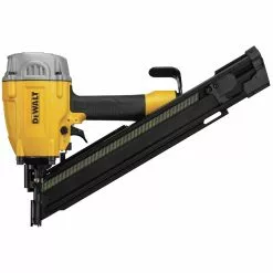 Dewalt DWF83WW 28-Degree 3-1/4 In. Wire Weld Framing Nailer 7 Dewalt DWF83WW 28-Degree 3-1/4 In. Wire Weld Framing Nailer -Dewalt Shop dewndwf83ww c