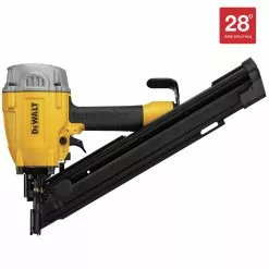 Dewalt DWF83WW 28-Degree 3-1/4 In. Wire Weld Framing Nailer 8 Dewalt DWF83WW 28-Degree 3-1/4 In. Wire Weld Framing Nailer -Dewalt Shop dewndwf83ww d
