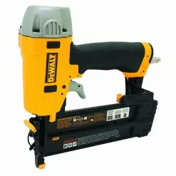 Dewalt DWFP12231 18-Gauge 2 In. Brad Nailer Kit