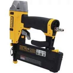 Dewalt DWFP12231 18-Gauge 2 In. Brad Nailer Kit -Dewalt Shop dewndwfp12231 b