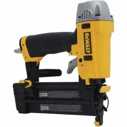 Dewalt DWFP12231 18-Gauge 2 In. Brad Nailer Kit -Dewalt Shop dewndwfp12231 c