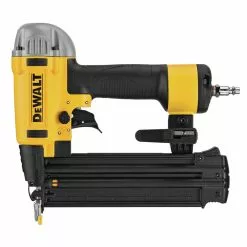 Dewalt DWFP1KIT 18 Gauge Brad Nailer And 6 Gallon Oil-Free Pancake Air Compressor Combo Kit 15 Dewalt DWFP1KIT 18 Gauge Brad Nailer And 6 Gallon Oil-Free Pancake Air Compressor Combo Kit -Dewalt Shop dewndwfp1kit d
