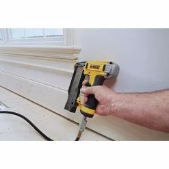 Dewalt DWFP2350K 23 Gauge Pin Nailer -Dewalt Shop dewndwfp2350k k