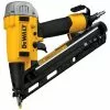 Dewalt DWFP72155 Precision Point 15-Gauge 2-1/2 In. DA Style Finish Nailer