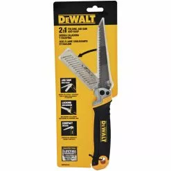 Dewalt DWHT20123 Folding Jab Saw -Dewalt Shop dewndwht20123 c