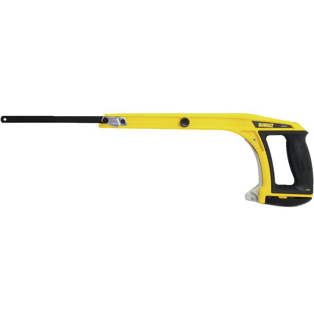 Dewalt DWHT20547L 5-in-1 Multifunction Hack Saw 4 Dewalt DWHT20547L 5-in-1 Multifunction Hack Saw - Image 4