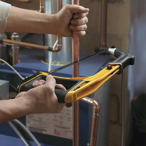 Dewalt DWHT20547L 5-in-1 Multifunction Hack Saw 8 Dewalt DWHT20547L 5-in-1 Multifunction Hack Saw - Image 8