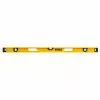 Dewalt DWHT42167 48 In. Magnetic Premium I-Beam Level