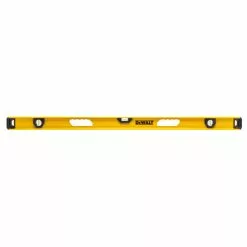 Dewalt DWHT42167 48 In. Magnetic Premium I-Beam Level