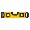 Dewalt DWHT43003 9 In. Magnetic Torpedo Level