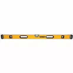 Dewalt DWHT43248 48 In. Non-Magnetic Box Beam Level