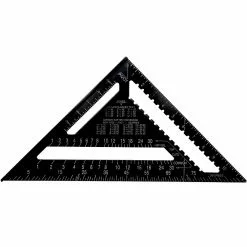 Dewalt DWHT46032 12 In. Premium Rafter Square 6 Dewalt DWHT46032 12 In. Premium Rafter Square -Dewalt Shop dewndwht46032 b