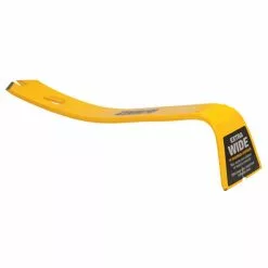 Dewalt DWHT55518 13 In. Spring Steel Flat Bar -Dewalt Shop dewndwht55518 a