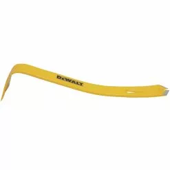 Dewalt DWHT55518 13 In. Spring Steel Flat Bar -Dewalt Shop dewndwht55518 b