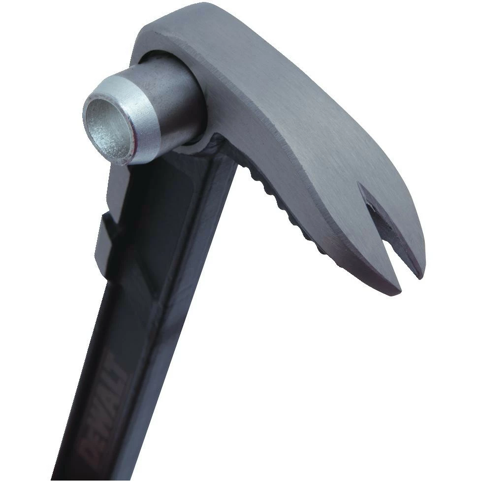 Dewalt DWHT55524 10 In. Claw Bar 3 Dewalt DWHT55524 10 In. Claw Bar - Image 3