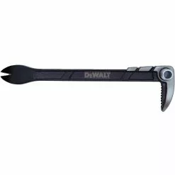 Dewalt DWHT55524 10 In. Claw Bar 12 Dewalt DWHT55524 10 In. Claw Bar -Dewalt Shop dewndwht55524 b
