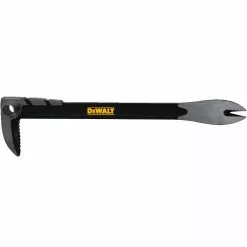 Dewalt DWHT55524 10 In. Claw Bar 11 Dewalt DWHT55524 10 In. Claw Bar -Dewalt Shop dewndwht55524 c