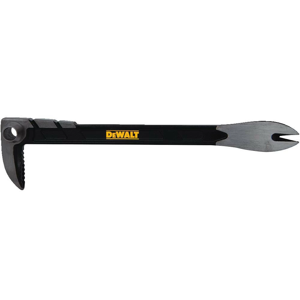 Dewalt DWHT55524 10 In. Claw Bar 4 Dewalt DWHT55524 10 In. Claw Bar - Image 4