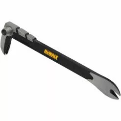 Dewalt DWHT55524 10 In. Claw Bar