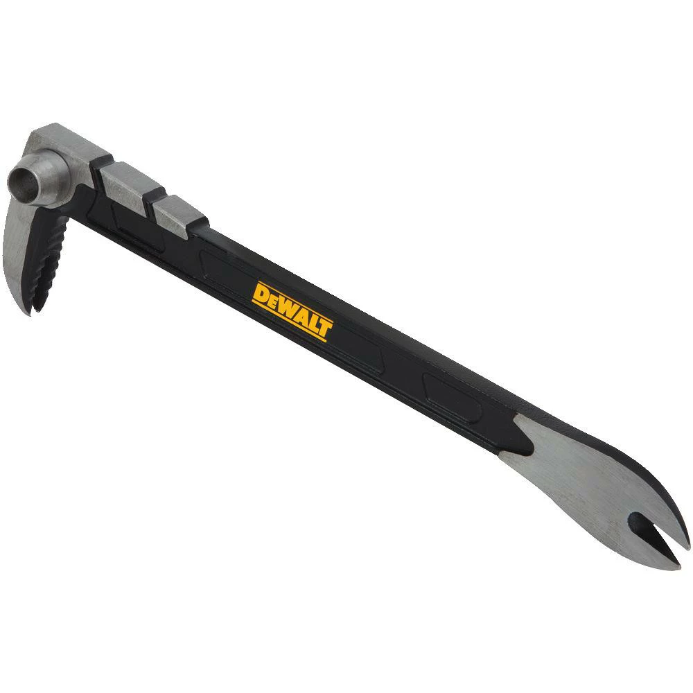 Dewalt DWHT55524 10 In. Claw Bar 1 Dewalt DWHT55524 10 In. Claw Bar
