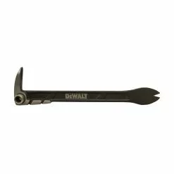 Dewalt DWHT55524 10 In. Claw Bar 14 Dewalt DWHT55524 10 In. Claw Bar -Dewalt Shop dewndwht55524 f