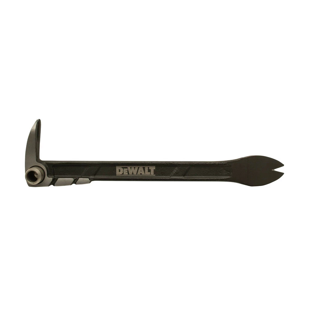 Dewalt DWHT55524 10 In. Claw Bar 7 Dewalt DWHT55524 10 In. Claw Bar - Image 7
