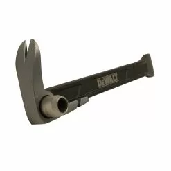 Dewalt DWHT55524 10 In. Claw Bar 15 Dewalt DWHT55524 10 In. Claw Bar -Dewalt Shop dewndwht55524 g