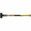 Dewalt DWHT56028 EXOCORE 128 Oz. Sledge Hammer