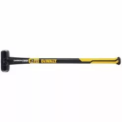 Dewalt DWHT56028 EXOCORE 128 Oz. Sledge Hammer