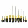 Dewalt DWHT62513 10-Piece Screwdriver Set