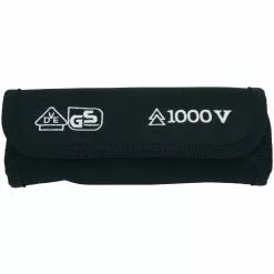 Dewalt DWHT66417 8 Piece Vinyl Grip Insulated Screwdriver Set -Dewalt Shop dewndwht66417 d