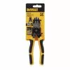 Dewalt DWHT70275 Compound Action Diagonal Pliers