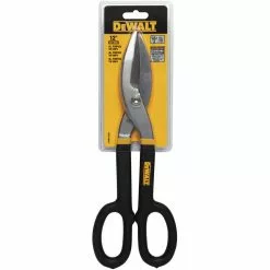 Dewalt DWHT70287 12 In. Tin Snips