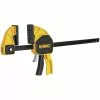 Dewalt DWHT83185 12 In. Extra Large Trigger Clamp