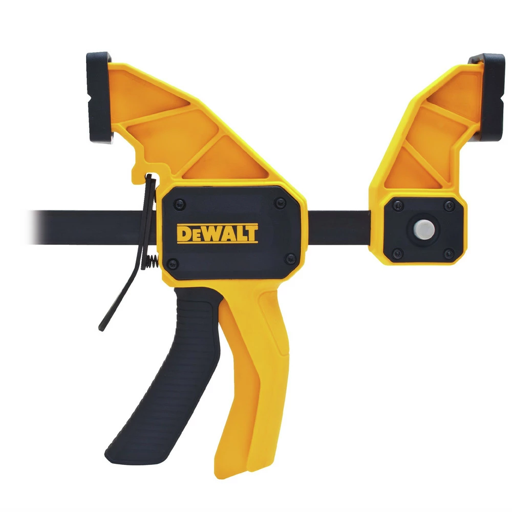 Dewalt DWHT83195 36 In. Large Trigger Clamp 3 Dewalt DWHT83195 36 In. Large Trigger Clamp - Image 3