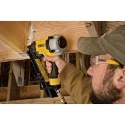 Dewalt DWMC150 1-1/2 In. Metal Connector Nailer -Dewalt Shop dewndwmc150 c