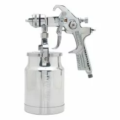 Dewalt DWMT70779 Siphon Air Spray Gun With 1,000cc Cup