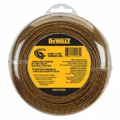 Dewalt DWO1DT802 0.080 In. X 225 Ft. String Trimmer Line