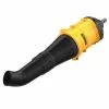 Dewalt DWOAS7BL Attachment Capable Universal Blower Attachment