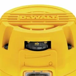 Dewalt DWP611 110V 7 Amp Variable Speed 1-1/4 HP Corded Compact Router With LED 25 Dewalt DWP611 110V 7 Amp Variable Speed 1-1/4 HP Corded Compact Router With LED -Dewalt Shop dewndwp611 f