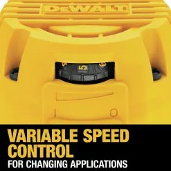 Dewalt DWP611 110V 7 Amp Variable Speed 1-1/4 HP Corded Compact Router With LED 28 Dewalt DWP611 110V 7 Amp Variable Speed 1-1/4 HP Corded Compact Router With LED -Dewalt Shop dewndwp611 o