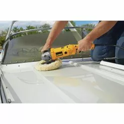 Dewalt DWP849 12 Amp 7 In./9 In. Electronic Variable Speed Polisher -Dewalt Shop dewndwp849 i
