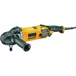 Dewalt DWP849 12 Amp 7 In./9 In. Electronic Variable Speed Polisher -Dewalt Shop dewndwp849 k