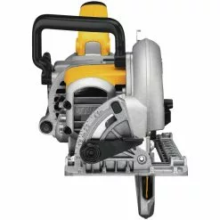 Dewalt DWS535B 120V 15 Amp Brushed 7-1/4 In. Corded Worm Drive Circular Saw With Electric Brake 30 Dewalt DWS535B 120V 15 Amp Brushed 7-1/4 In. Corded Worm Drive Circular Saw With Electric Brake -Dewalt Shop dewndws535b c