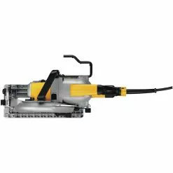 Dewalt DWS535B 120V 15 Amp Brushed 7-1/4 In. Corded Worm Drive Circular Saw With Electric Brake 36 Dewalt DWS535B 120V 15 Amp Brushed 7-1/4 In. Corded Worm Drive Circular Saw With Electric Brake -Dewalt Shop dewndws535b i