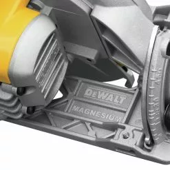 Dewalt DWS535B 120V 15 Amp Brushed 7-1/4 In. Corded Worm Drive Circular Saw With Electric Brake 42 Dewalt DWS535B 120V 15 Amp Brushed 7-1/4 In. Corded Worm Drive Circular Saw With Electric Brake -Dewalt Shop dewndws535b o