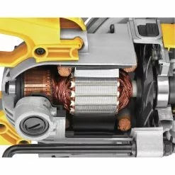 Dewalt DWS535B 120V 15 Amp Brushed 7-1/4 In. Corded Worm Drive Circular Saw With Electric Brake 43 Dewalt DWS535B 120V 15 Amp Brushed 7-1/4 In. Corded Worm Drive Circular Saw With Electric Brake -Dewalt Shop dewndws535b p