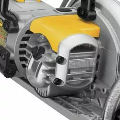 Dewalt DWS535B 120V 15 Amp Brushed 7-1/4 In. Corded Worm Drive Circular Saw With Electric Brake 44 Dewalt DWS535B 120V 15 Amp Brushed 7-1/4 In. Corded Worm Drive Circular Saw With Electric Brake -Dewalt Shop dewndws535b q