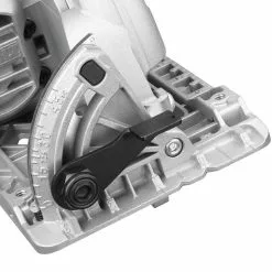 Dewalt DWS535B 120V 15 Amp Brushed 7-1/4 In. Corded Worm Drive Circular Saw With Electric Brake 45 Dewalt DWS535B 120V 15 Amp Brushed 7-1/4 In. Corded Worm Drive Circular Saw With Electric Brake -Dewalt Shop dewndws535b r