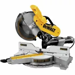 Dewalt DWS779 120V 15 Amp Brushed 12 In. Corded Double Bevel Sliding Compound Miter Saw 24 Dewalt DWS779 120V 15 Amp Brushed 12 In. Corded Double Bevel Sliding Compound Miter Saw -Dewalt Shop dewndws779 c